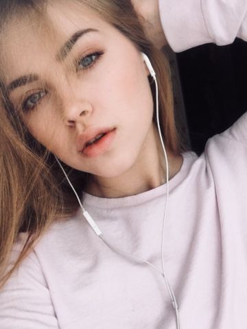 Проститутка Фаина